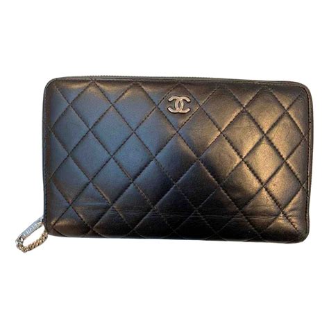 portafoglio chanel donna prezzo|Portafogli Chanel Chanel 19 per Donna .